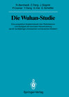 Buchcover Die Wuhan-Studie