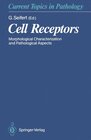 Buchcover Cell Receptors