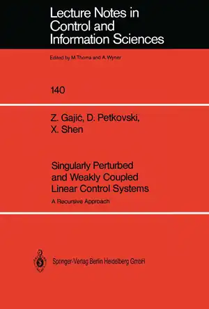 Buchcover ISBN 9783540523338