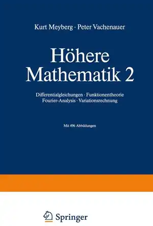 Buchcover ISBN 9783540523345