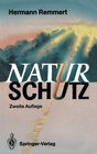 Buchcover Naturschutz