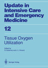 Buchcover Tissue Oxygen Utilization