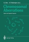 Buchcover Chromosomal Aberrations