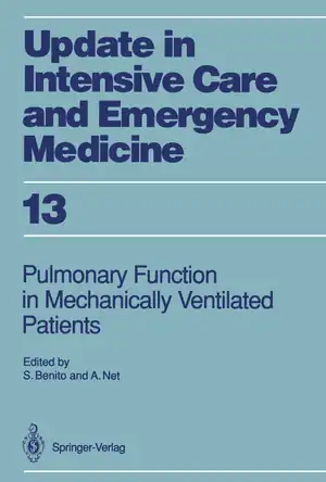 Buchcover ISBN 9783540526506