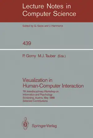 Buchcover ISBN 9783540526988