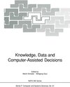 Buchcover Knowledge, Data and Computer-Assisted Decisions