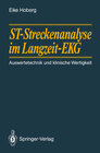 Buchcover ST-Streckenanalyse im Langzeit-EKG