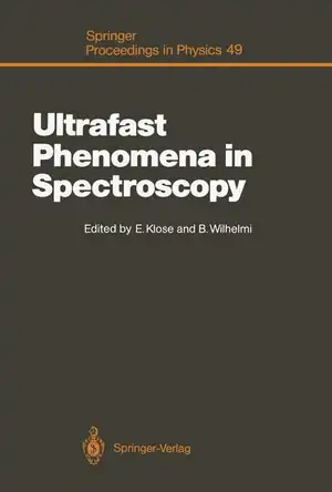 Buchcover ISBN 9783540527817