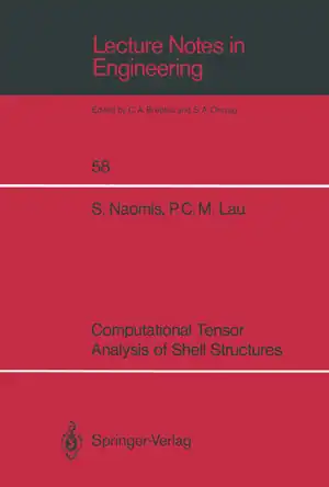 Buchcover ISBN 9783540528524