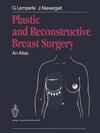 Buchcover Plastic and Reconstructive Breast Surgery