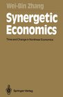 Buchcover Synergetic Economics