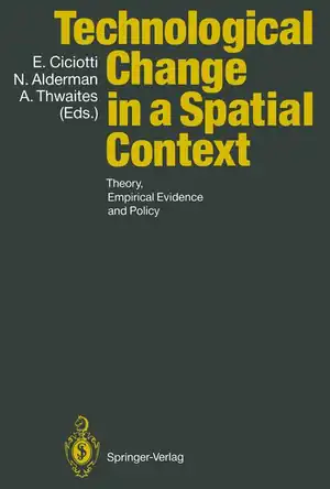 Buchcover ISBN 9783540529484