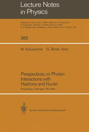 Buchcover ISBN 9783540529811