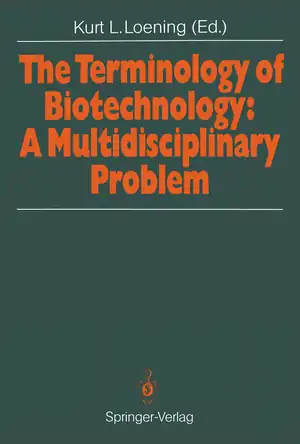 Buchcover ISBN 9783540530527