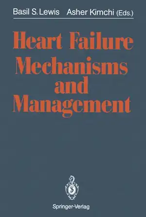 Buchcover ISBN 9783540531456