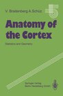 Buchcover Anatomy of the Cortex