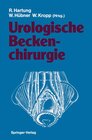Buchcover Urologische Beckenchirurgie