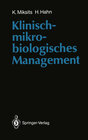 Buchcover Klinisch-mikrobiologisches Management