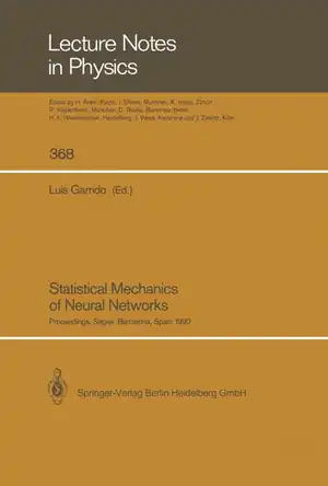 Buchcover ISBN 9783540532675