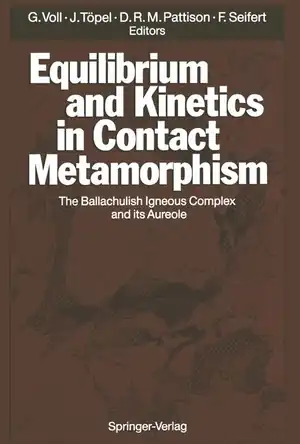 Buchcover ISBN 9783540532736