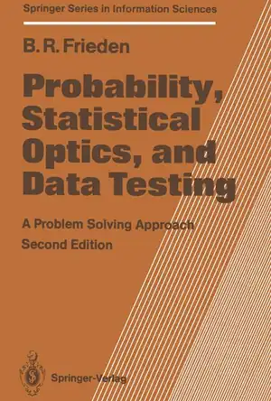 Buchcover ISBN 9783540533108