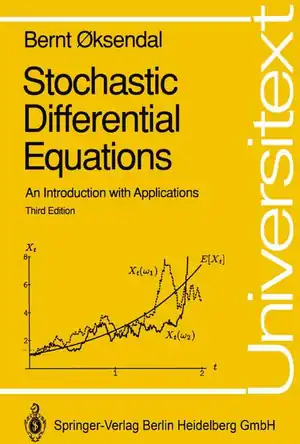 Buchcover ISBN 9783540533351