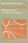 Buchcover Bänderstruktur und Stromtransport