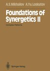 Buchcover Foundations of Synergetics II