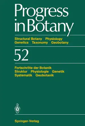 Buchcover ISBN 9783540534716