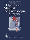Buchcover Operative Manual of Endoscopic Surgery