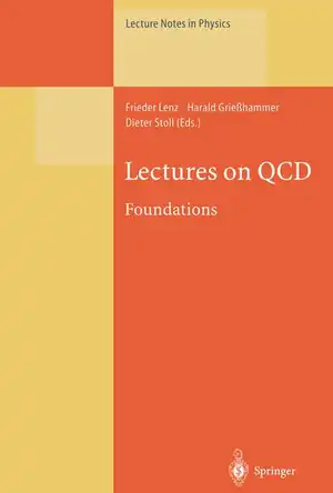 Buchcover ISBN 9783540535003