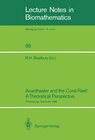 Buchcover Acanthaster and the Coral Reef: A Theoretical Perspective