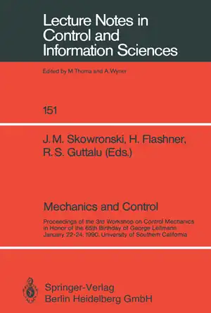 Buchcover ISBN 9783540535171