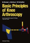 Buchcover Basic Principles of Knee Arthroscopy