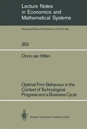 Buchcover ISBN 9783540535638