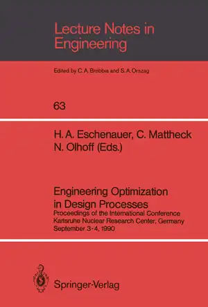 Buchcover ISBN 9783540535898