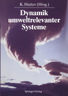 Buchcover Dynamik umweltrelevanter Systeme