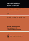 Buchcover Humic Substances in the Aquatic and Terrestrial Environment