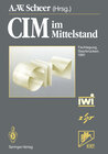 Buchcover CIM im Mittelstand