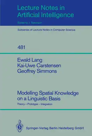 Buchcover ISBN 9783540537182