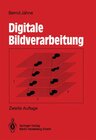 Buchcover Digitale Bildverarbeitung