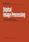 Buchcover Digital Image Processing