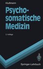 Buchcover Psychosomatische Medizin