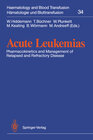 Buchcover Acute Leukemias