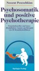 Buchcover Psychosomatik und positive Psychotherapie