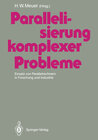 Buchcover Parallelisierung komplexer Probleme