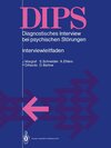 Buchcover DIPS Diagnostisches Interview bei psychischen Störungen