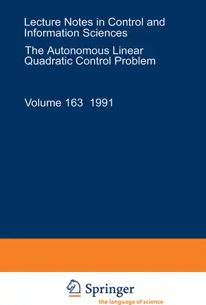 Buchcover ISBN 9783540541707