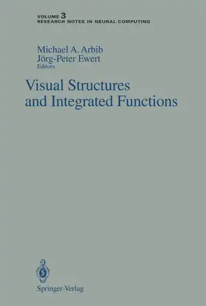 Buchcover ISBN 9783540542414