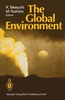 Buchcover The Global Environment